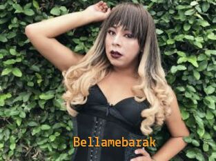 Bellamebarak