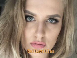 Bellamillas