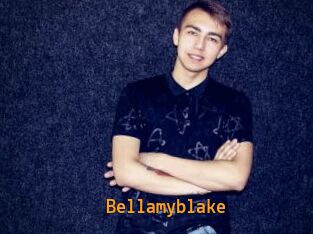 Bellamyblake