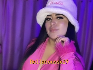 bellarousse29 Sexcam Portal