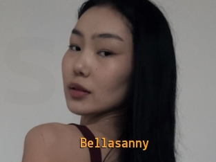 Bellasanny