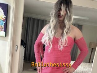 Bellathesissy