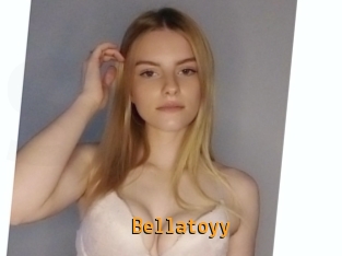 Bellatoyy