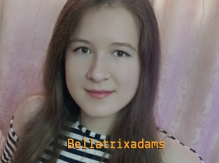 Bellatrixadams