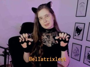 Bellatrixlest