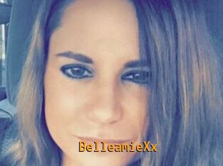 BelleamieXx
