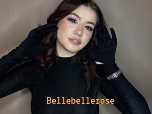 Bellebellerose