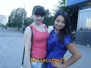 Bellecurve23