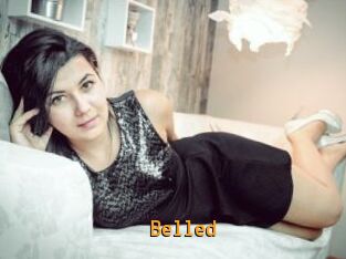 Belled