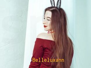 Belleluxann