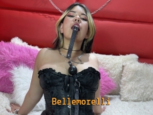 bellemorelli Sexcam Portal