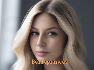 Belleprinces