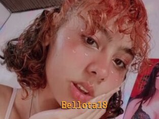 Bellota18