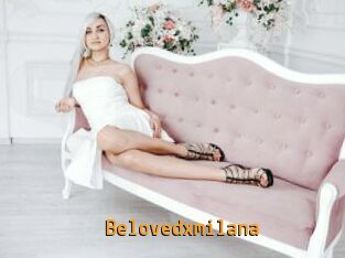 Belovedxmilana