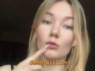 Bembywilliams