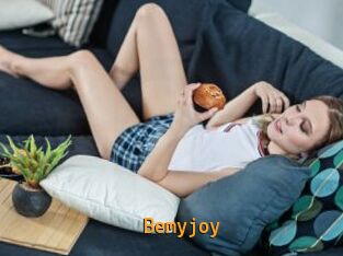 Bemyjoy