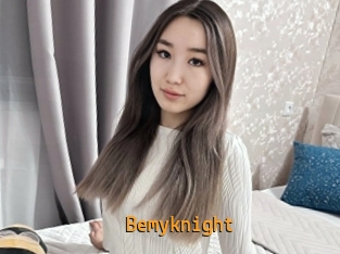 Bemyknight
