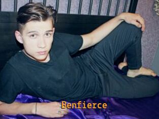 Benfierce