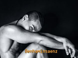 Benhaminsaenz