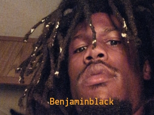 Benjaminblack