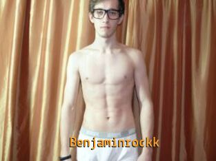 Benjaminrockk