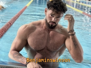 Benjaminswinson