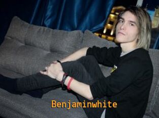 Benjaminwhite