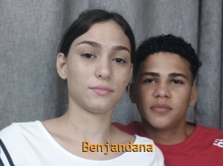 Benjandana