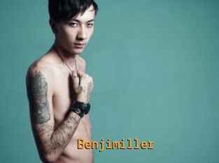 Benjimiller