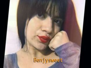 Benjysweet