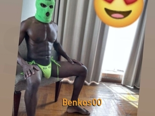 Benkos00