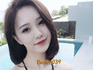 benon039 Sexcam Portal