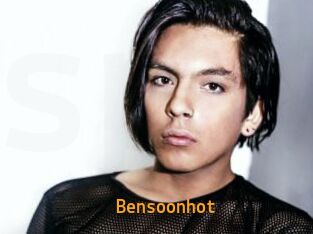 Bensoonhot