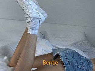 Bente