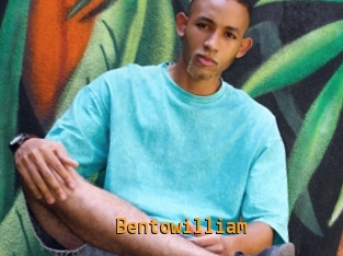 bentowilliam Sexcam Portal
