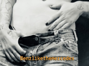 Benzlikethemercedes