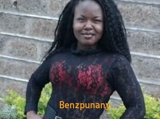Benzpunany