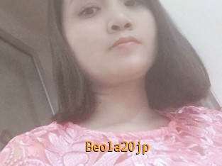 beola20jp Sexcam Portal