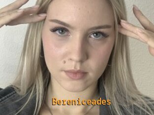 Bereniceades