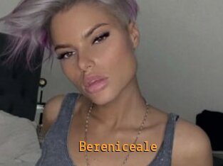 Bereniceale