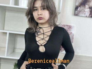 Bereniceallman