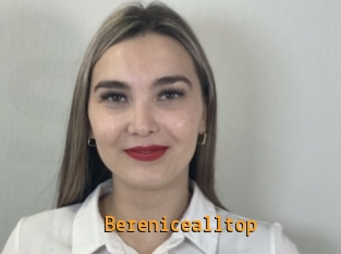 berenicealltop Sexcam Portal