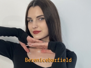 Berenicebarfield