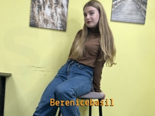Berenicebasil
