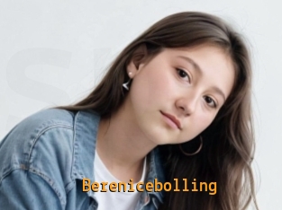 Berenicebolling