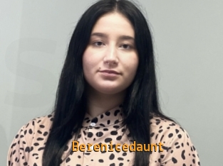 Berenicedaunt