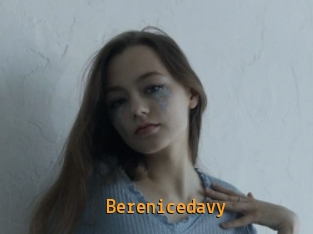 Berenicedavy