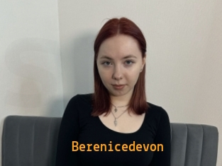 Berenicedevon