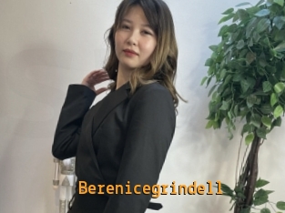 Berenicegrindell