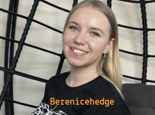 berenicehedge Sexcam Portal